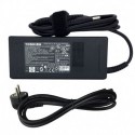 D'ORIGINE 90W Toshiba Satellite U305-S7477 AC Adapter Chargeur