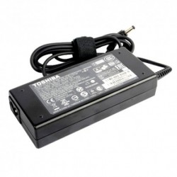D'ORIGINE 120W Toshiba Satellite Pro L640-EZ1410 AC Adapter Chargeur