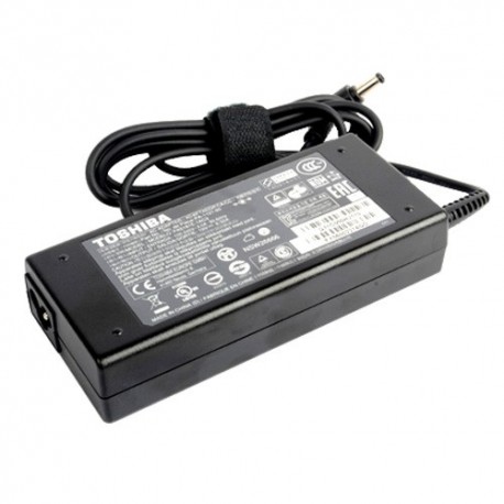 D'ORIGINE 120W Toshiba Satellite A210-173 A210-17R AC Adapter Chargeur