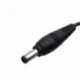 D'ORIGINE 120W Toshiba Satellite A205-S4787 AC Adapter Chargeur