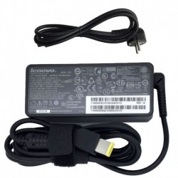 D'ORIGINE 65W Lenovo 5A10J75113 36200596 Chargeur AC Adapter
