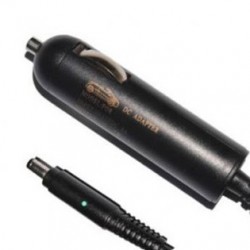 19V Asus VivoBook S300CA Series Car Chargeur DC Adapter