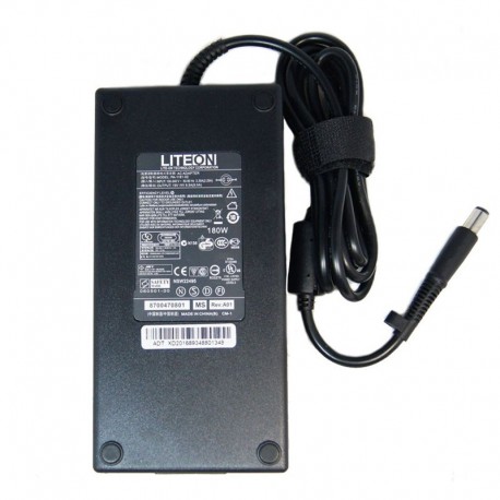 D'ORIGINE 180W AC Adapter Chargeur Acer Predator 15 17 Series