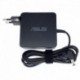 D'ORIGINE 65W Asus EXA1208EH AC Adapter Chargeur