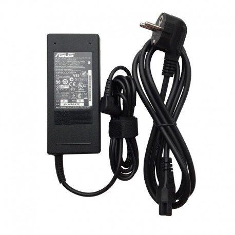 90W Asus K51 K51AB K51AC K51AC-RM75FHDWW AC Adapter Chargeur