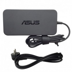 D'ORIGINE 120W Asus G551JM-CN105H AC Adapter Chargeur