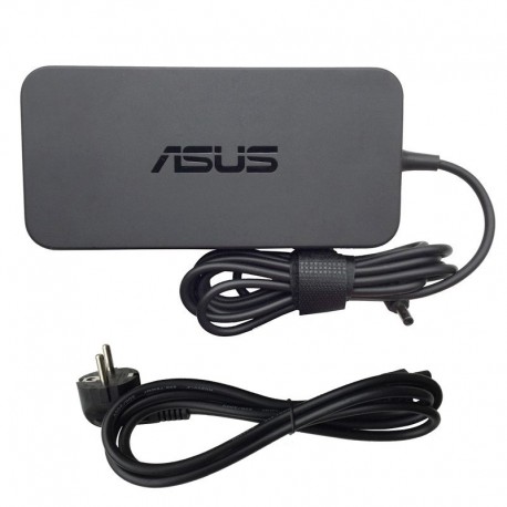 D'ORIGINE 120W Asus A15-120P1A AC Adapter Chargeur