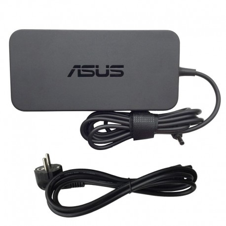 D'ORIGINE 120W Asus N76VB-T4079H AC Adapter Chargeur