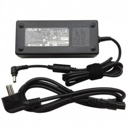 D'ORIGINE 120W Asus ADP-120ZB BB AC Adapter Chargeur