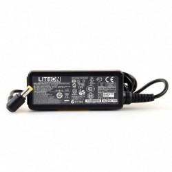 30W Acer Aspire One 522 522-BZ465 AC Adapter Chargeur