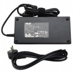 D'ORIGINE 180W Asus ROG GL502VS-FY039T AC Adapter Chargeur Power cord
