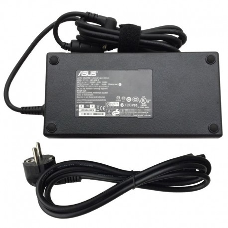 D'ORIGINE 180W Asus G73JH-TY048V AC Adapter Chargeur