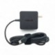 65W USB-C Asus ZenBook Flip UX370UA-C4136R AC Adapter Chargeur