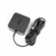 65W USB-C Asus AsusPro B9440UA-GV0005R AC Adapter Chargeur