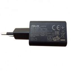 D'ORIGINE 10W AC Power Adapter Chargeur Asus 0A001-00352000