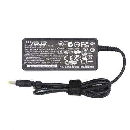 D'ORIGINE 24W AC Adapter Chargeur Asus 04G26B000103