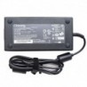 D'ORIGINE 200W Gigabyte Aero 15X i7-8750H Chargeur Adapter
