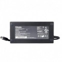 D'ORIGINE 300W Chicony A300A001L Adaptateur Adapter Chargeur