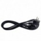 D'ORIGINE 300W iBuyPower X7201 AC Adapter Chargeur