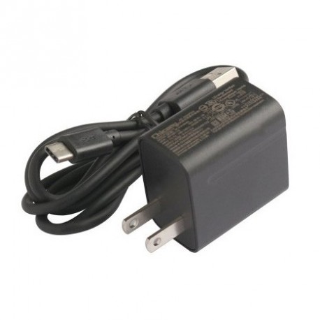 D'ORIGINE 10W USB-C Sony Xperia X Compact Chargeur AC Adapter + Cable