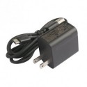 D'ORIGINE 10W USB-C Type-C HTC U Ultra U Play Chargeur AC Adapter +Cable