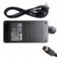 D'ORIGINE 230W Slim Schenker W704 mobile Workstation Adapter 