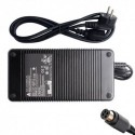 D'ORIGINE 230W Slim MSI GT62VR Dominator-027 Adapter Chargeur 