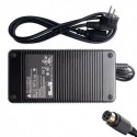 D'ORIGINE 330W Schenker XMG P723 17.3inch Pro Gaming Adapter 