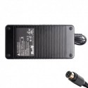 D'ORIGINE 220W Adaptateur Adapter Chargeur Clevo M980NU