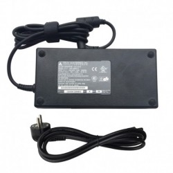 D'ORIGINE 180W FSP FSP180-ABAN1 9NA1800706 AC Adapter Chargeur