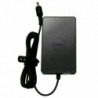 D'ORIGINE 45W Dell P01S AC Adapter Chargeur