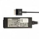 D'ORIGINE 30W Dell XPS 10 Tablet AC Adapter Chargeur Power Supply