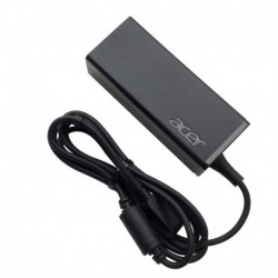 D'ORIGINE 40W Acer S242HL S242HLbid G226HQL Bbd AC Adapter Chargeur+Cord