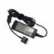 D'ORIGINE 30W Dell Streak 7 Tablet AC Adapter Chargeur Power Supply