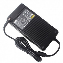 D'ORIGINE 210W Dell PA7E PA-7EPA-7E Family AC Adapter Chargeur