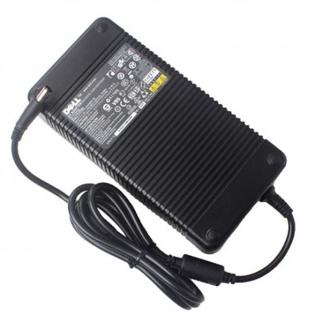 D'ORIGINE 230W Dell PN402 DA230PS0-00 AC Adapter Chargeur