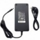 D'ORIGINE 240W Slim Dell Alienware M17x i7-4800MQ AC Adapter Chargeur