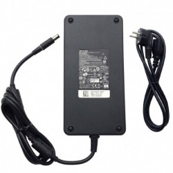 D'ORIGINE 240W Dell Alienware 17 R5 i9-8950HK AW17R5-7108SLV Chargeur