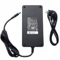 D'ORIGINE 240W Dell Inspiron 27 7775 W16C W16C001 Chargeur Adapter +Cord
