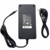 D'ORIGINE 240W AC Adapter Chargeur Dell Precision M7710 P29E