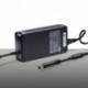 D'ORIGINE 330W Dell LA330PM160 332-1432 GT1CX Chargeur AC Adapter