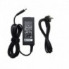 D'ORIGINE 45W Dell 0CDF57 JT9DM 0X9RG3 Power Supply AC Adapter Chargeur