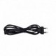 D'ORIGINE 45W Dell TJ76K P6F02 AC Adapter Chargeur