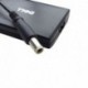 D'ORIGINE 45W Dell TJ76K P6F02 AC Adapter Chargeur