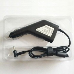 19.5V DC Adapter Car Chargeur Dell Chromebox 3010 XPS 13 9333 9343 P29G