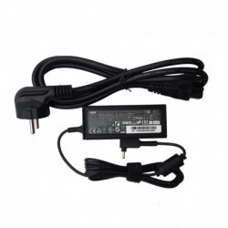 D'ORIGINE 45W AC Adapter Chargeur Acer Aspire S7-393-7451