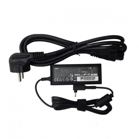 D'ORIGINE 45W AC Adapter Acer Aspire Switch 11V SW5-173-63DW