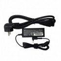 D'ORIGINE 45W Adapter Chargeur Acer Chromebook CB5-132T-C32M
