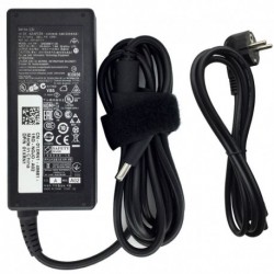D'ORIGINE 65W Dell Latitude 3490 AC Adapter Chargeur