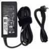 D'ORIGINE 65W Dell Vostro 14 5471 AC Adapter Chargeur